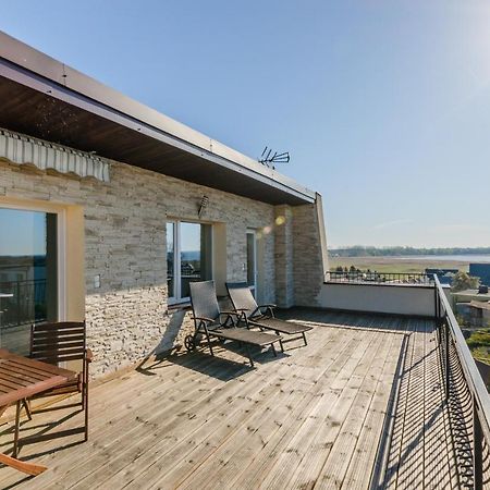 Apartamenty Na Nadmorskiej Władysławowo Εξωτερικό φωτογραφία