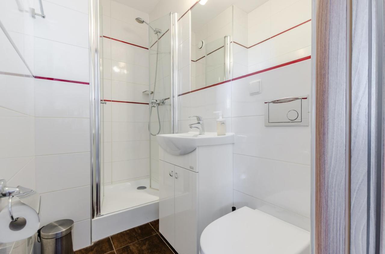 Apartamenty Na Nadmorskiej Władysławowo Εξωτερικό φωτογραφία