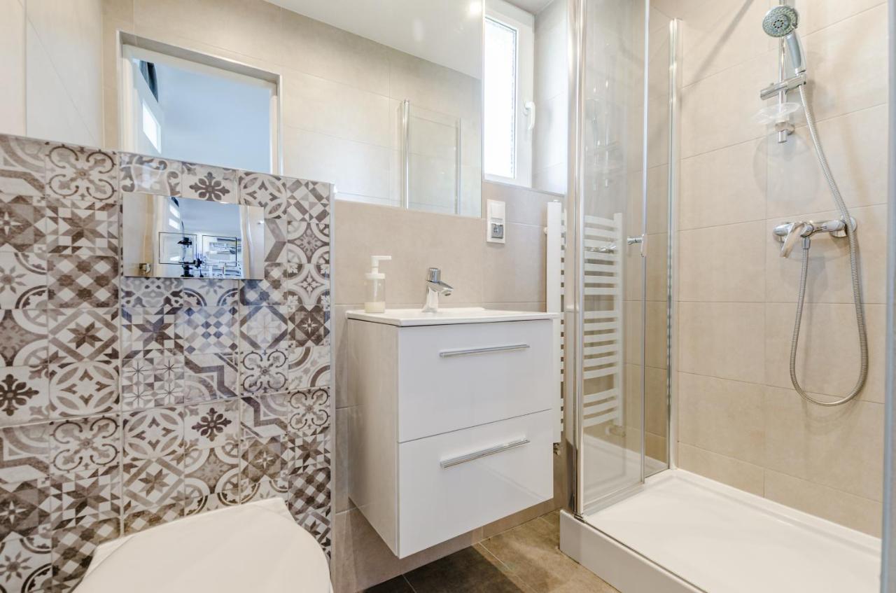 Apartamenty Na Nadmorskiej Władysławowo Εξωτερικό φωτογραφία