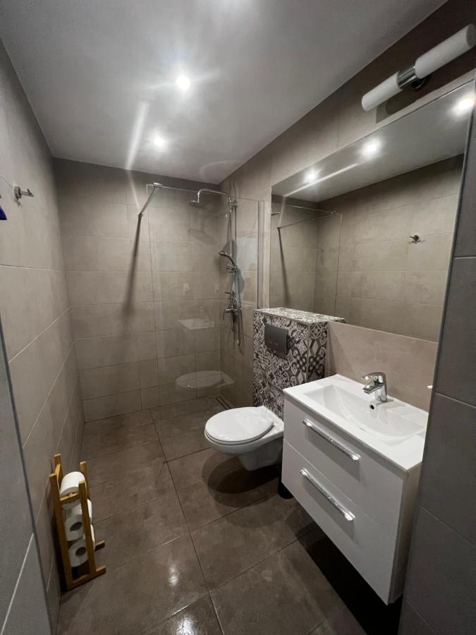 Apartamenty Na Nadmorskiej Władysławowo Εξωτερικό φωτογραφία
