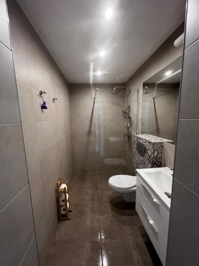 Apartamenty Na Nadmorskiej Władysławowo Εξωτερικό φωτογραφία