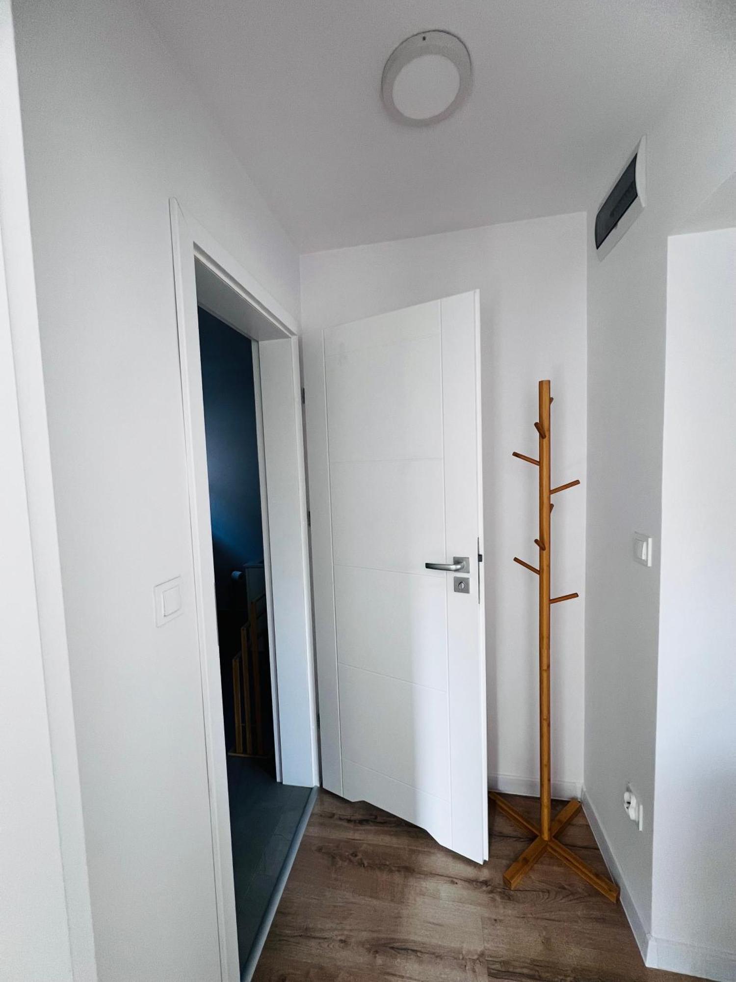 Apartamenty Na Nadmorskiej Władysławowo Εξωτερικό φωτογραφία