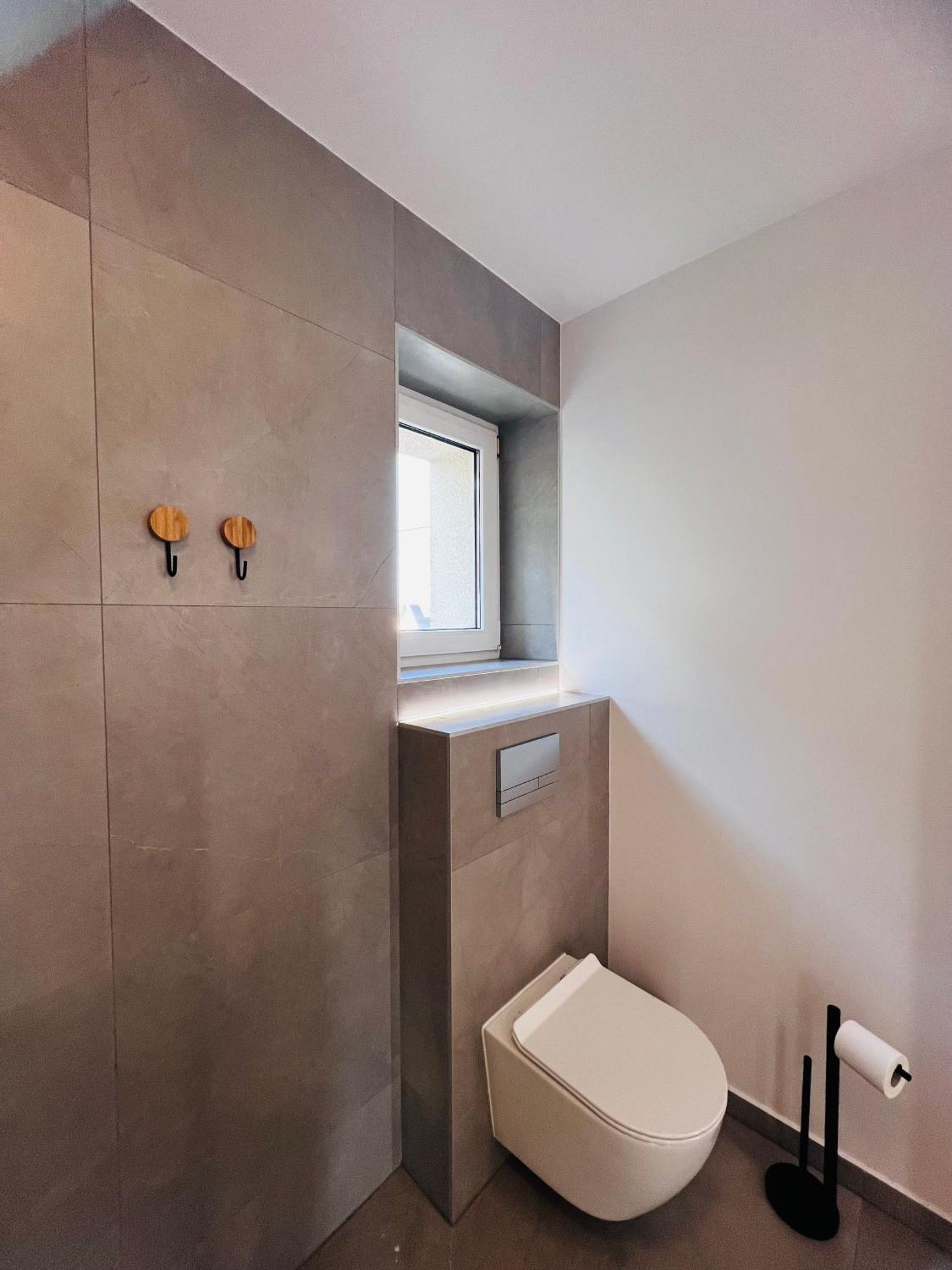 Apartamenty Na Nadmorskiej Władysławowo Εξωτερικό φωτογραφία