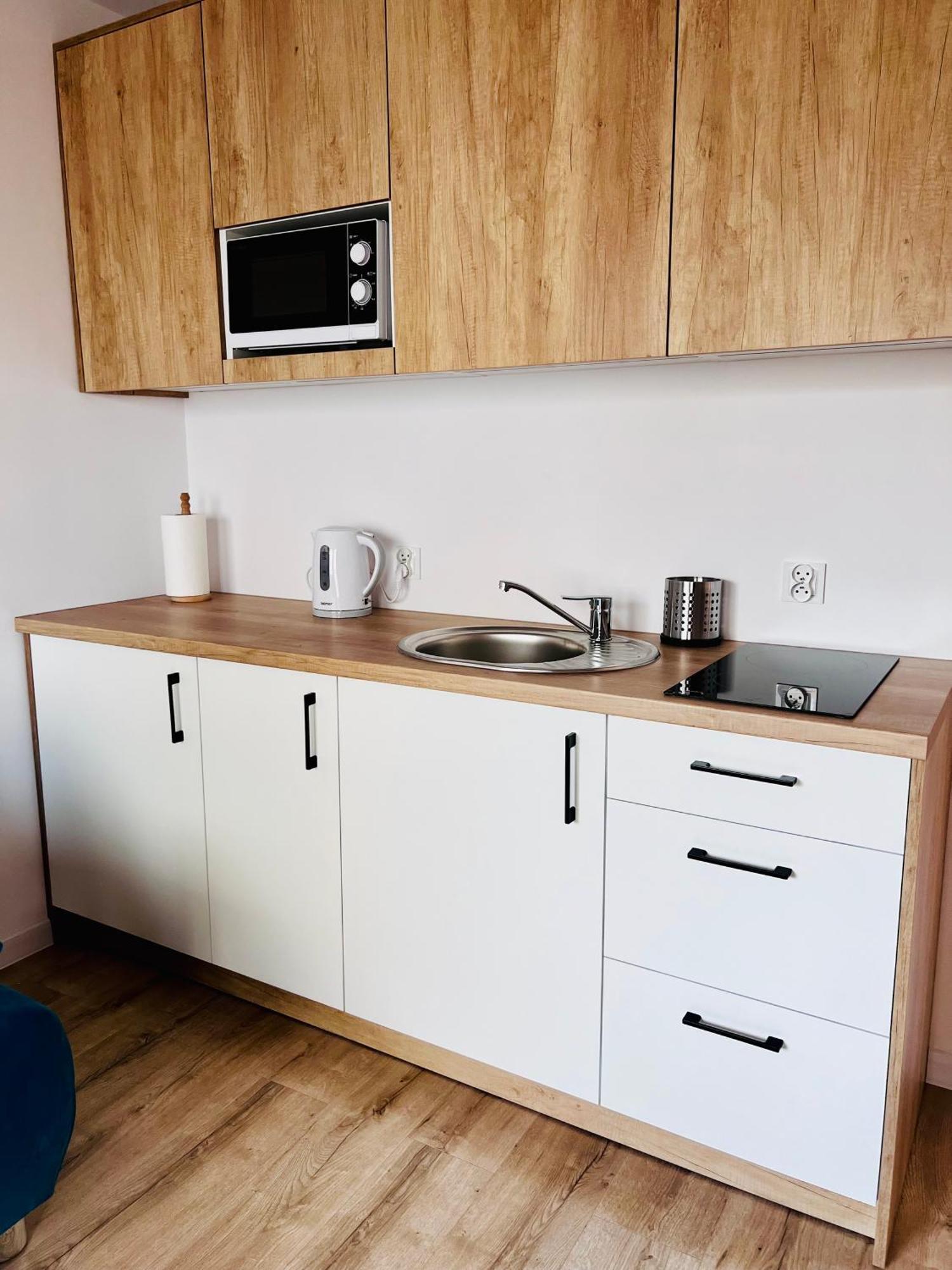 Apartamenty Na Nadmorskiej Władysławowo Εξωτερικό φωτογραφία