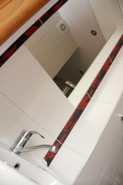 Apartamenty Na Nadmorskiej Władysławowo Εξωτερικό φωτογραφία