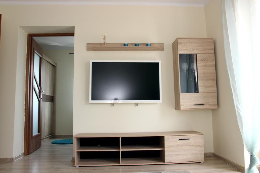 Apartamenty Na Nadmorskiej Władysławowo Εξωτερικό φωτογραφία