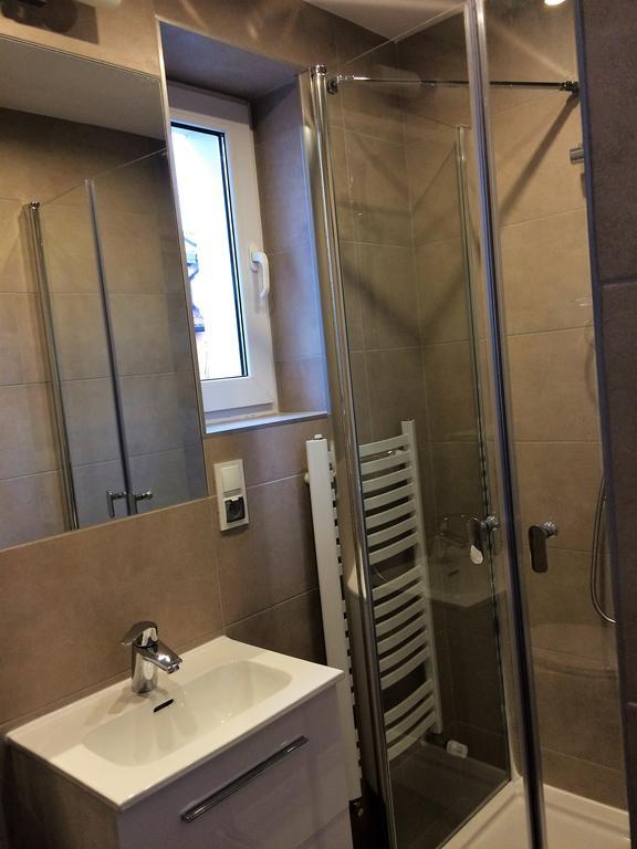 Apartamenty Na Nadmorskiej Władysławowo Εξωτερικό φωτογραφία