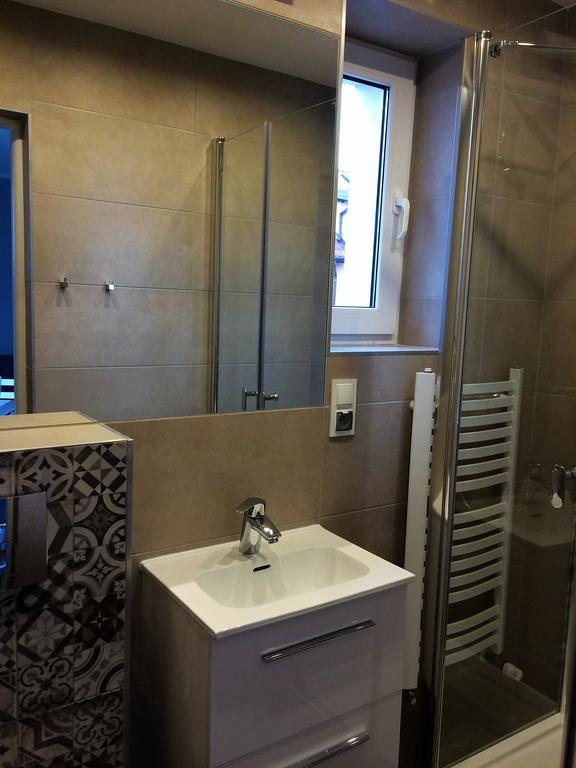 Apartamenty Na Nadmorskiej Władysławowo Εξωτερικό φωτογραφία