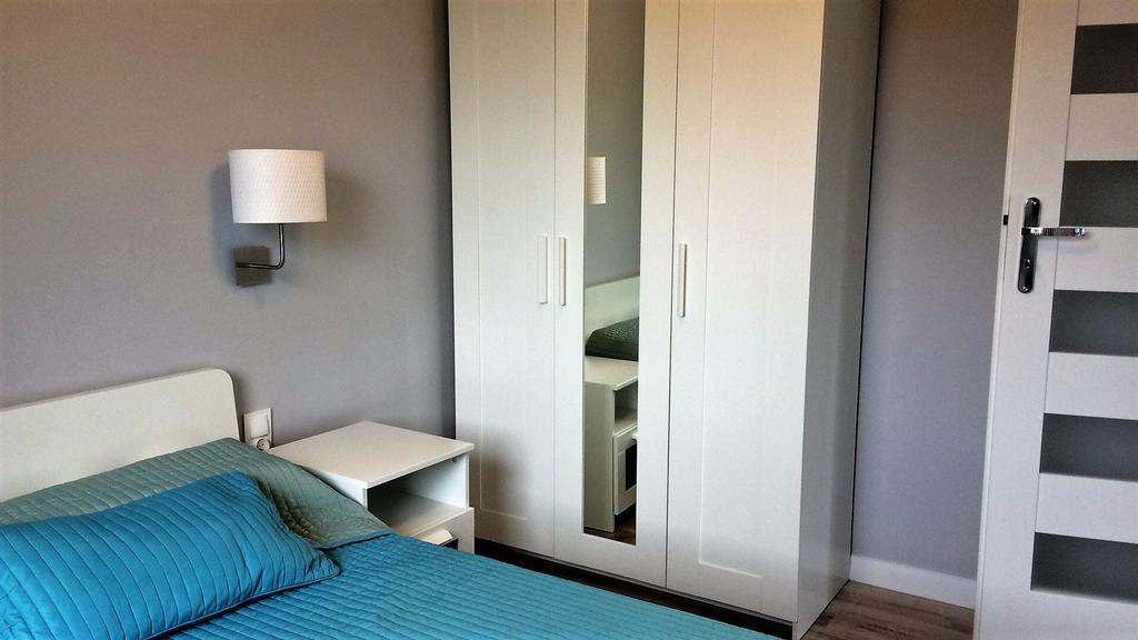 Apartamenty Na Nadmorskiej Władysławowo Εξωτερικό φωτογραφία