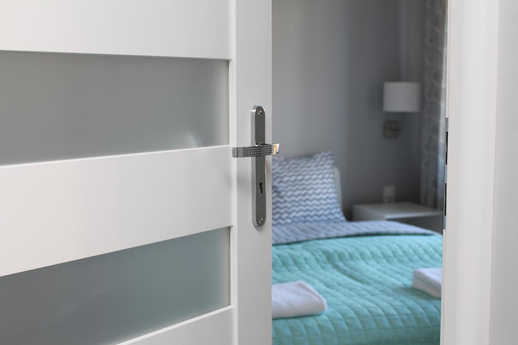 Apartamenty Na Nadmorskiej Władysławowo Εξωτερικό φωτογραφία