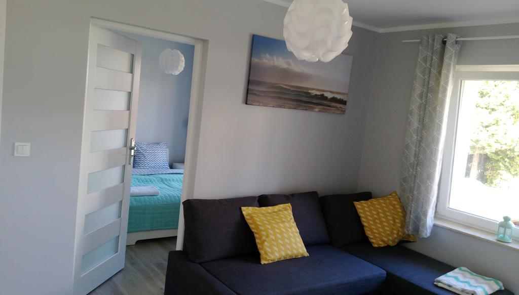 Apartamenty Na Nadmorskiej Władysławowo Εξωτερικό φωτογραφία