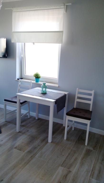 Apartamenty Na Nadmorskiej Władysławowo Εξωτερικό φωτογραφία