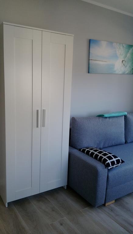 Apartamenty Na Nadmorskiej Władysławowo Εξωτερικό φωτογραφία