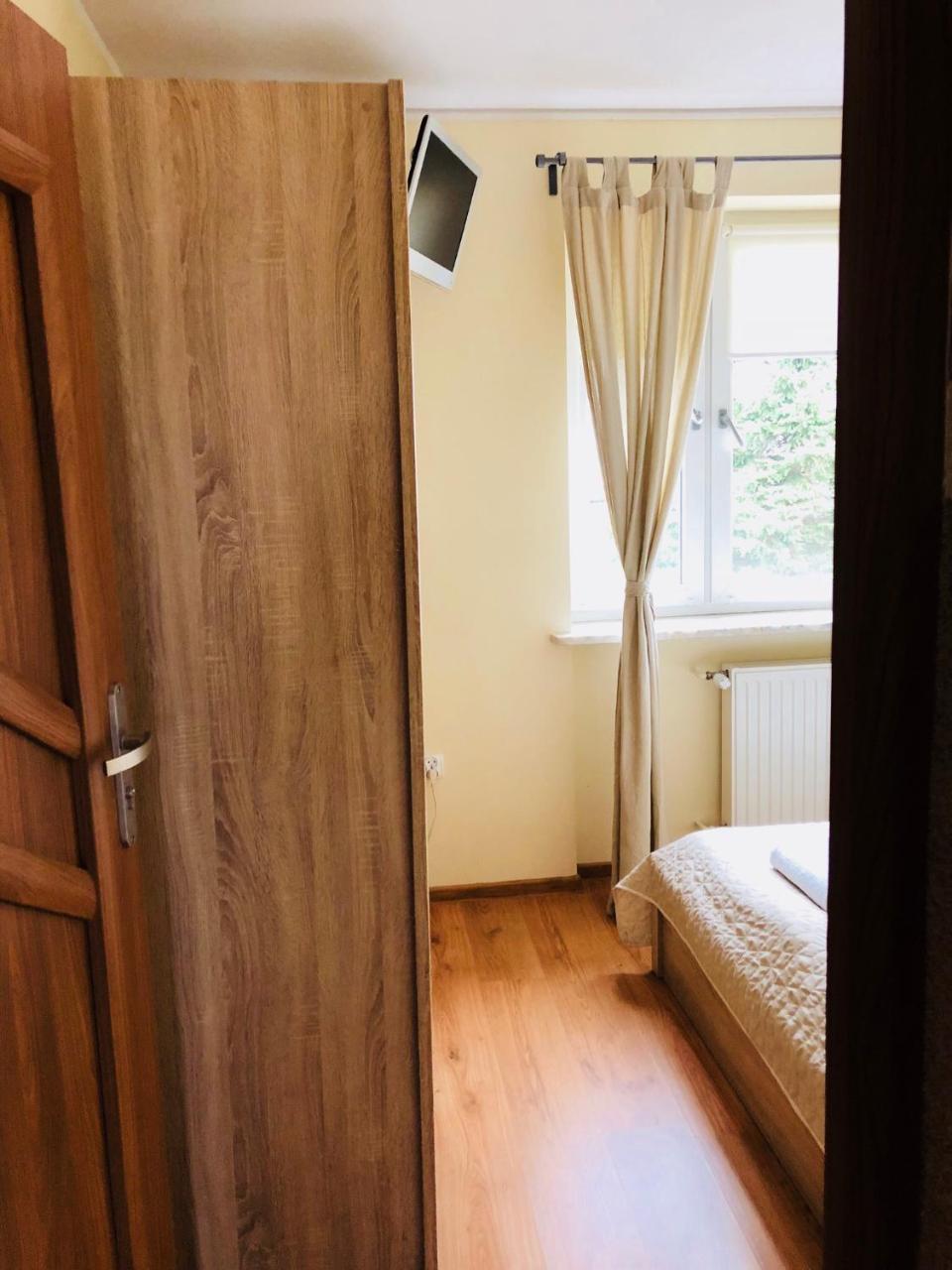 Apartamenty Na Nadmorskiej Władysławowo Εξωτερικό φωτογραφία